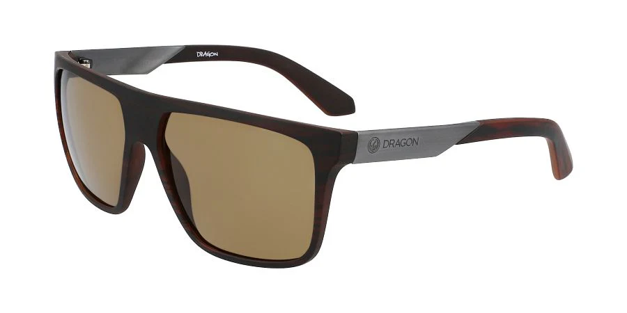 Dragon VINYL Sunglasses - Image 2