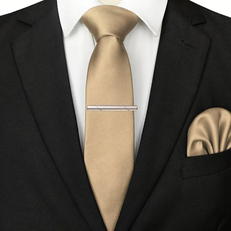 E-MALE 3 Piece Tie Set - Image 12
