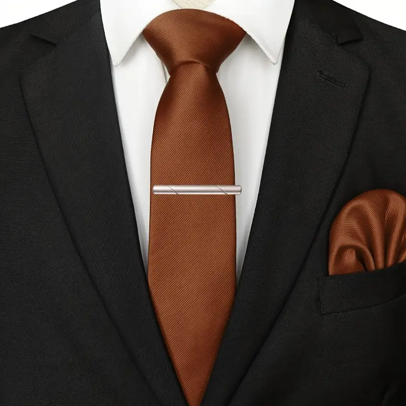 E-MALE 3 Piece Tie Set - Image 13