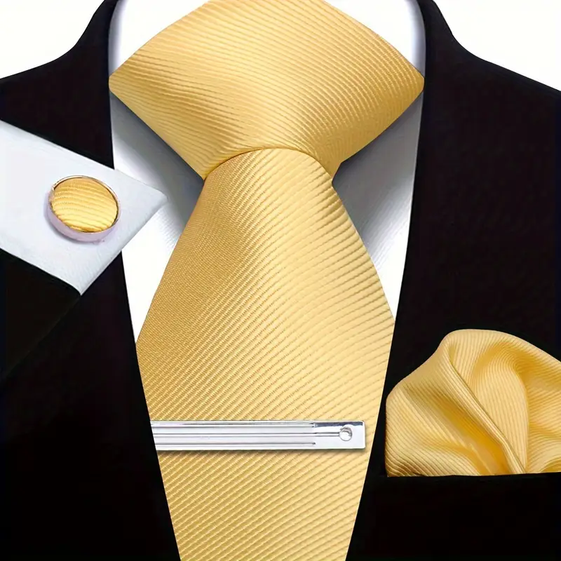 E-MALE 3 Piece Tie Set - Image 14