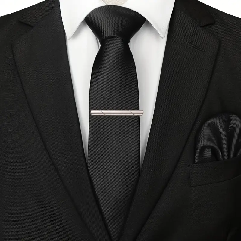 E-MALE 3 Piece Tie Set - Image 2