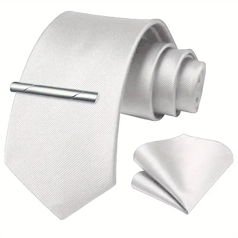 E-MALE 3 Piece Tie Set - Image 5