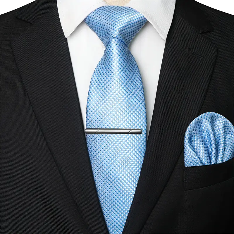 E-MALE 3 Piece Tie Set - Image 7