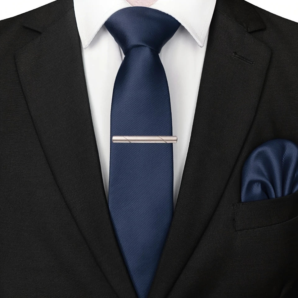 E-MALE 3 Piece Tie Set - Image 8