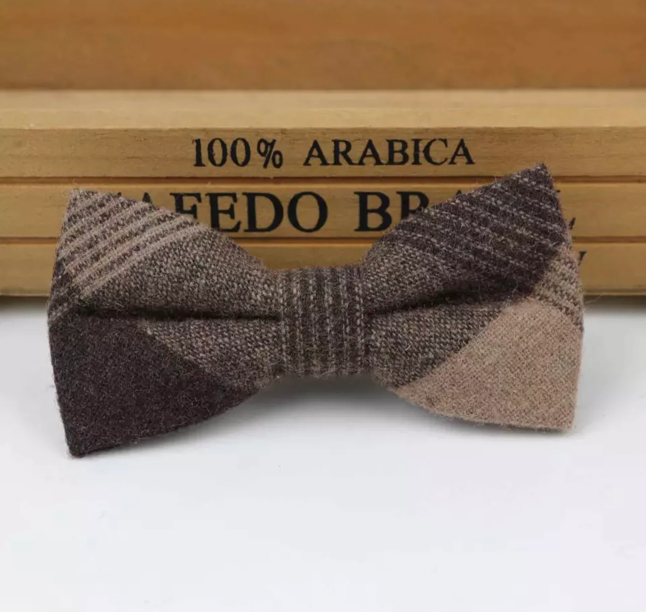 E-Male Boys Bow Ties - Image 12