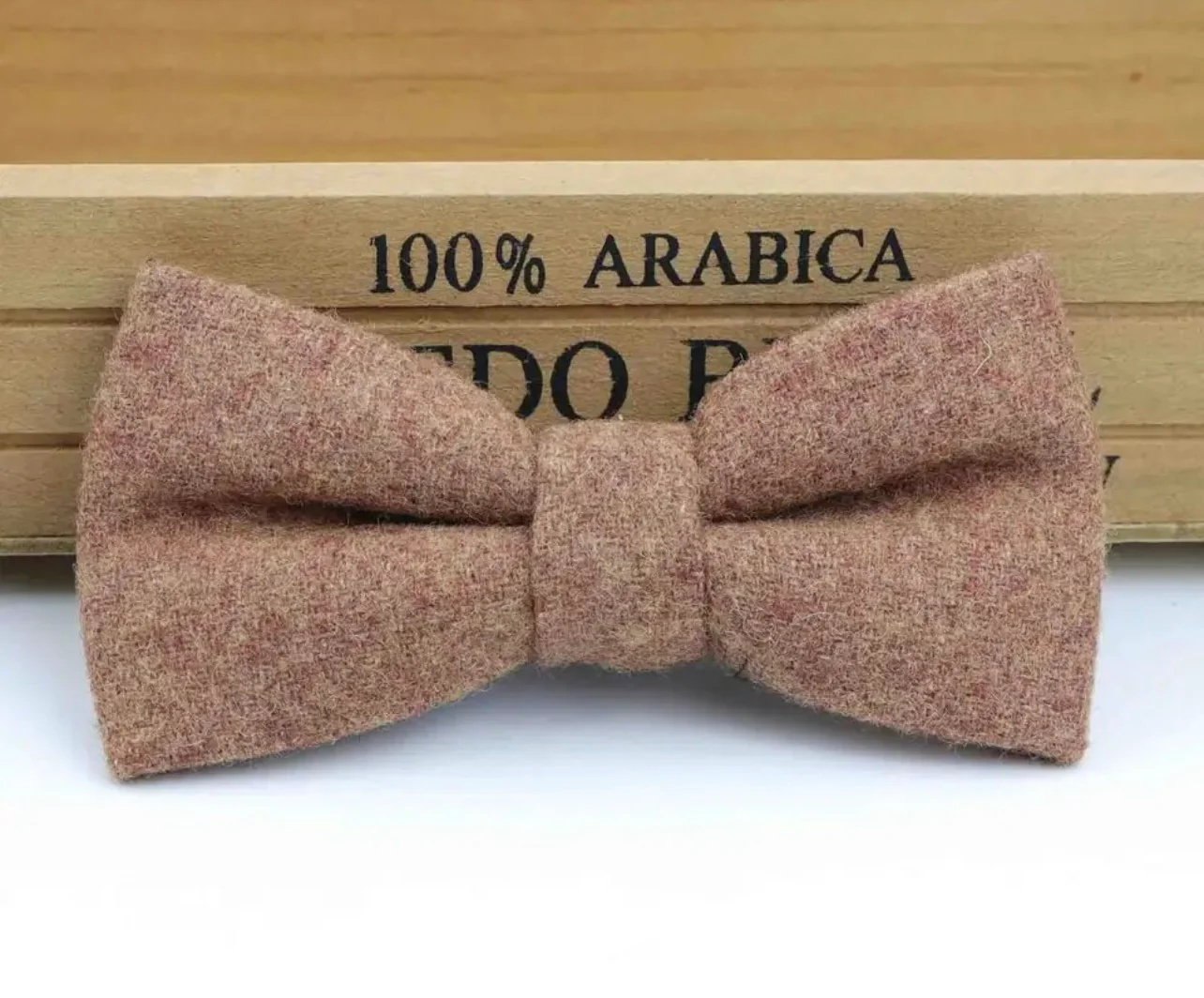 E-Male Boys Bow Ties - Image 13