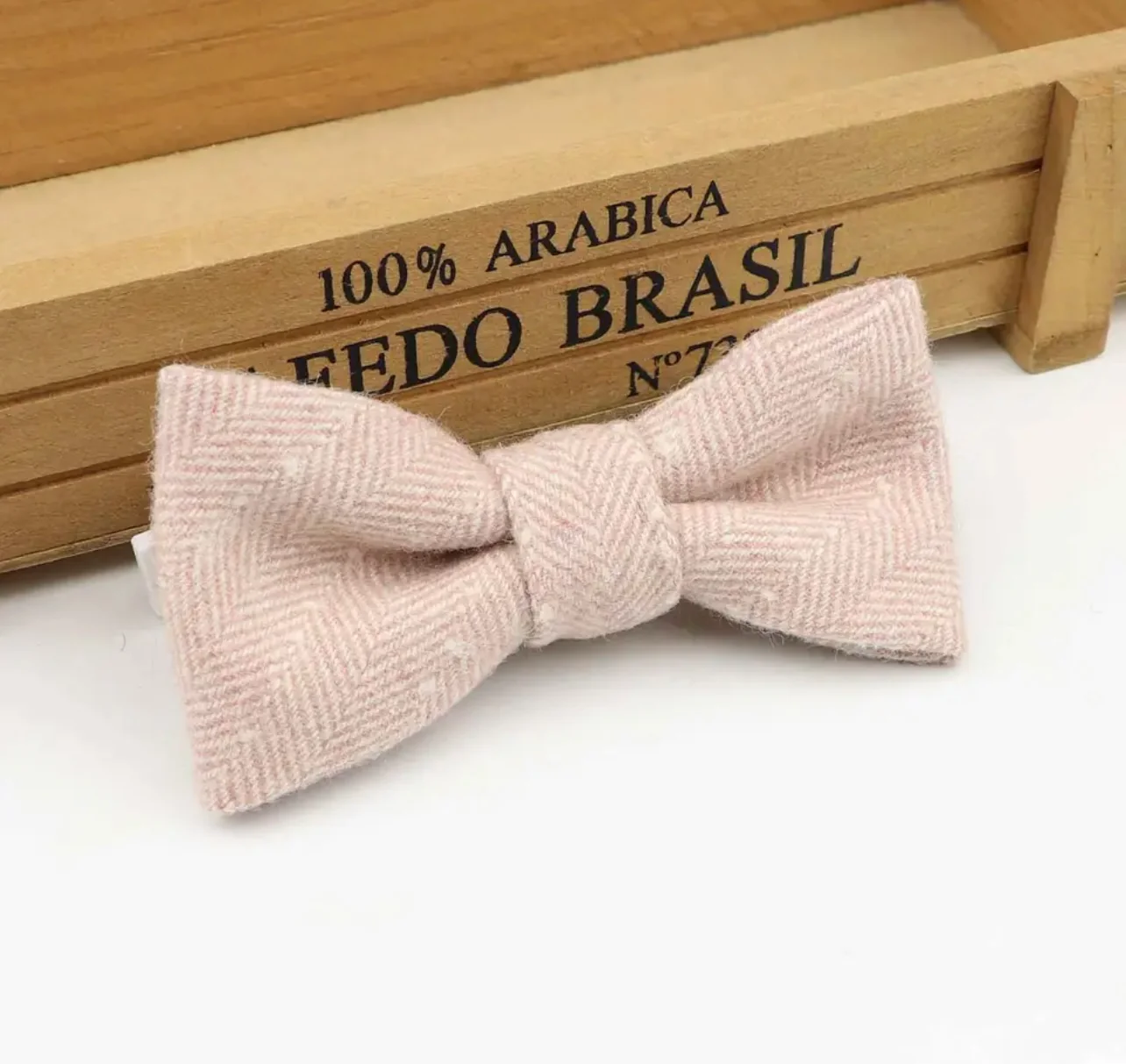 E-Male Boys Bow Ties - Image 14