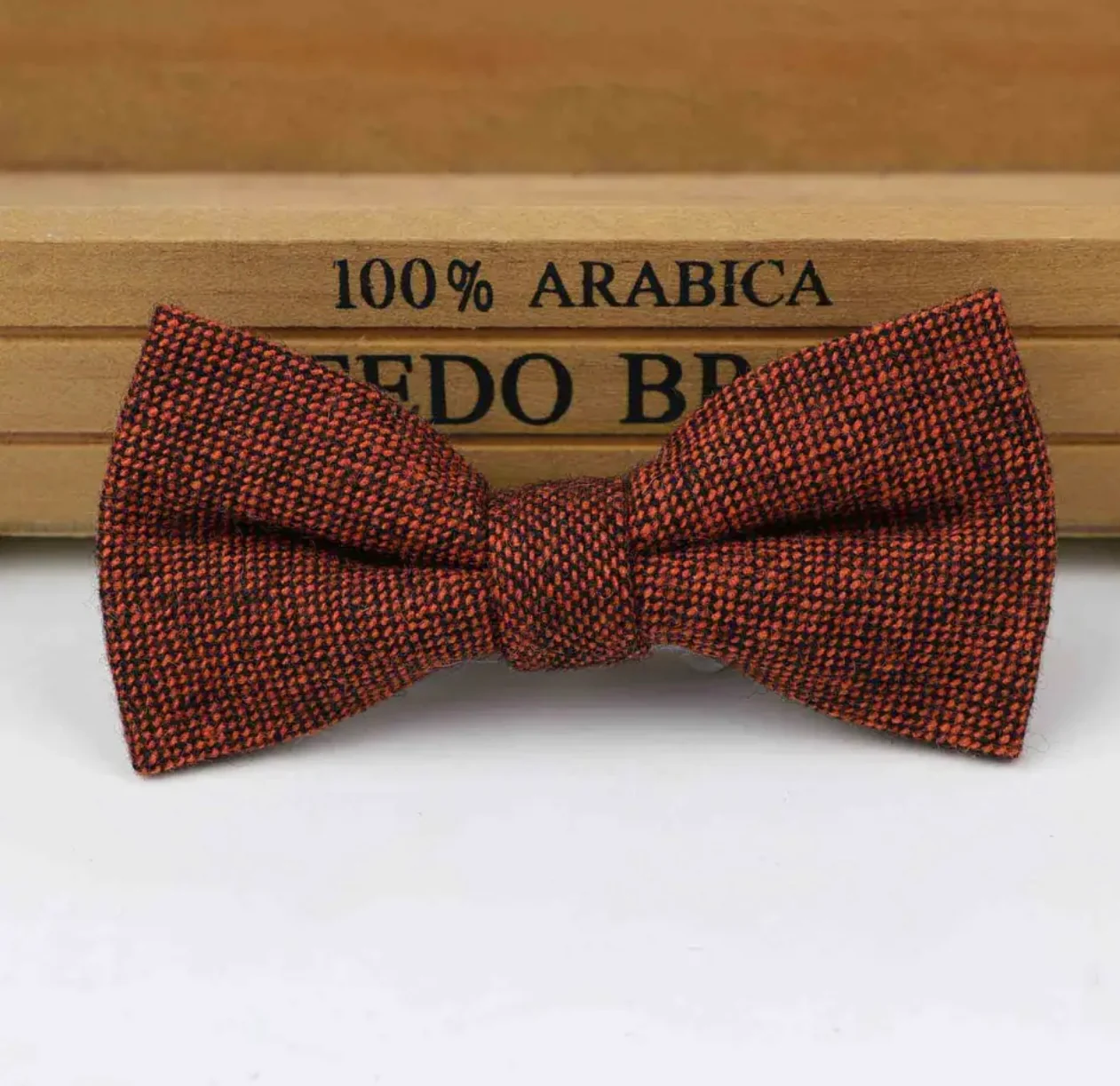 E-Male Boys Bow Ties - Image 15