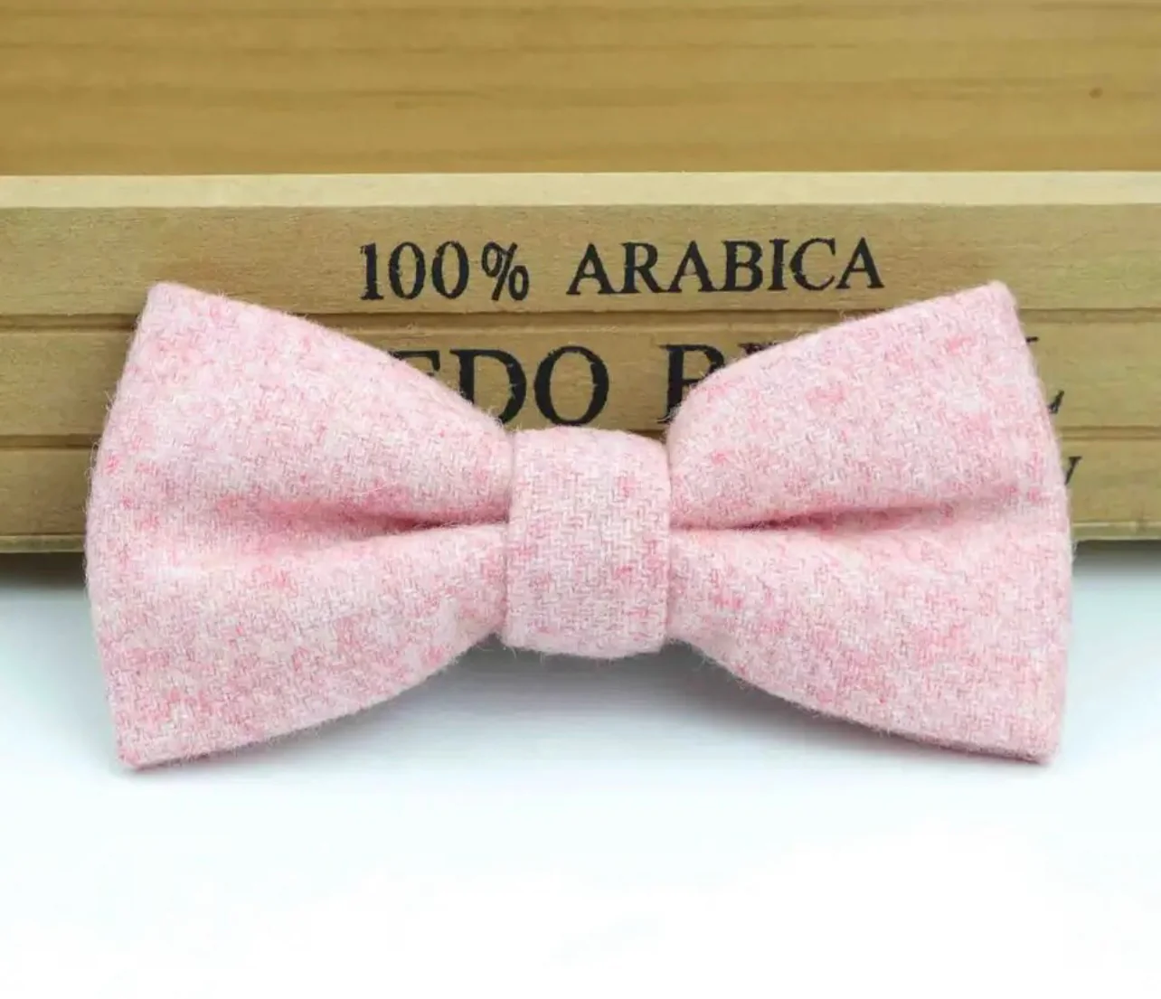 E-Male Boys Bow Ties - Image 16