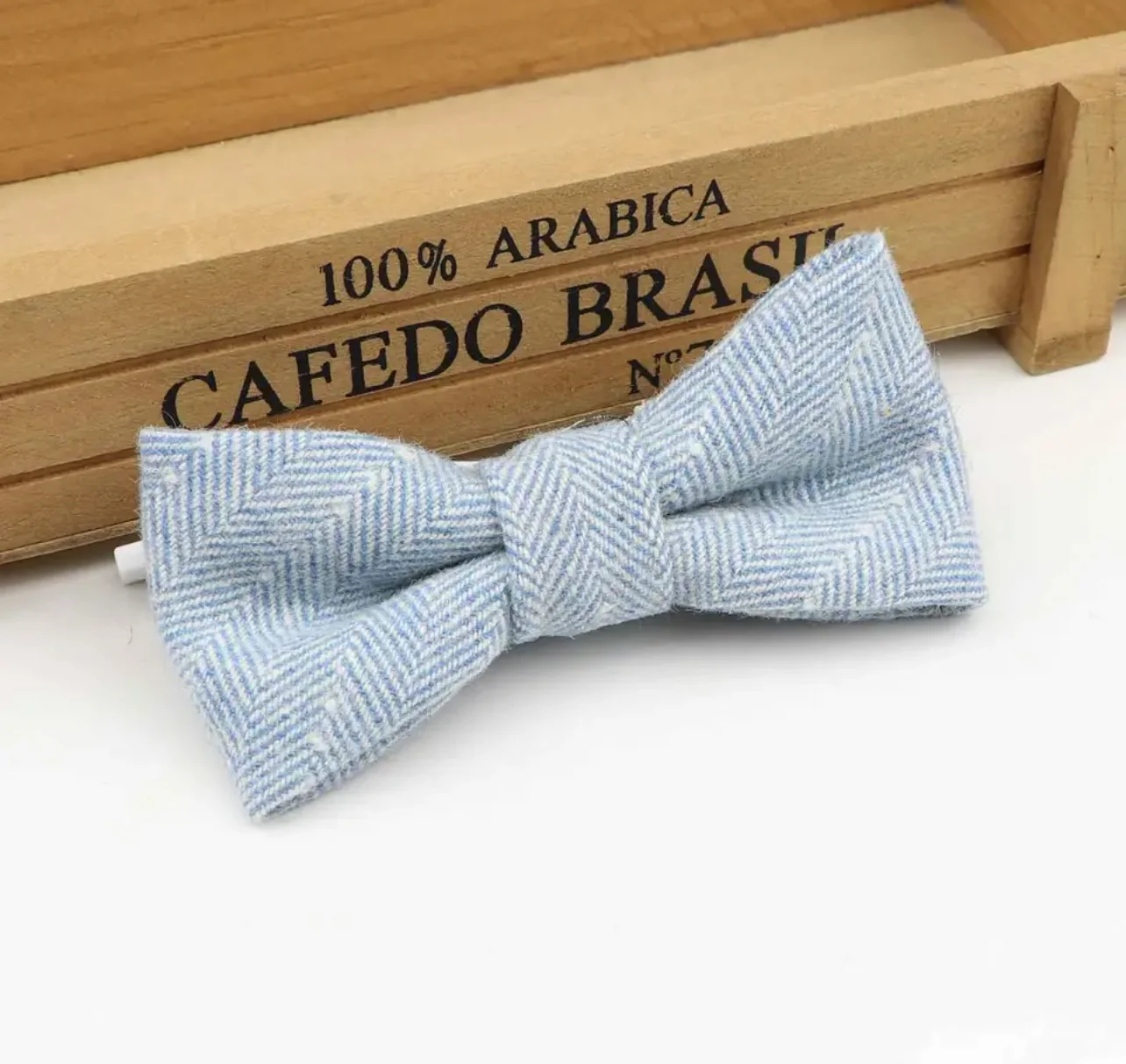 E-Male Boys Bow Ties - Image 17