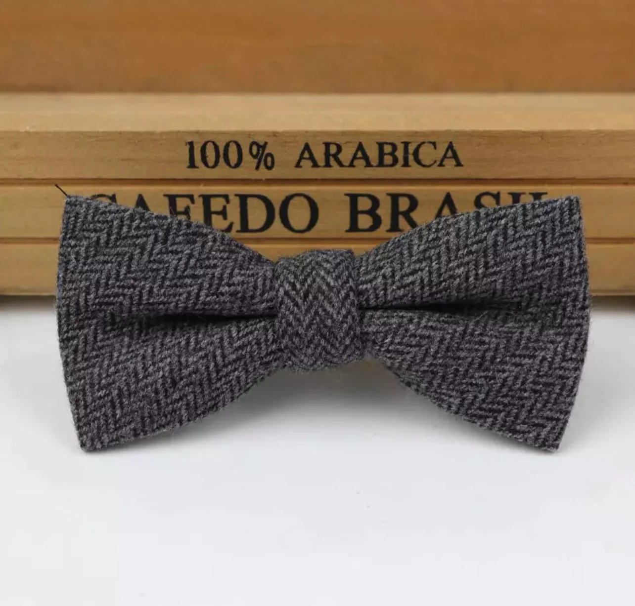 E-Male Boys Bow Ties - Image 18