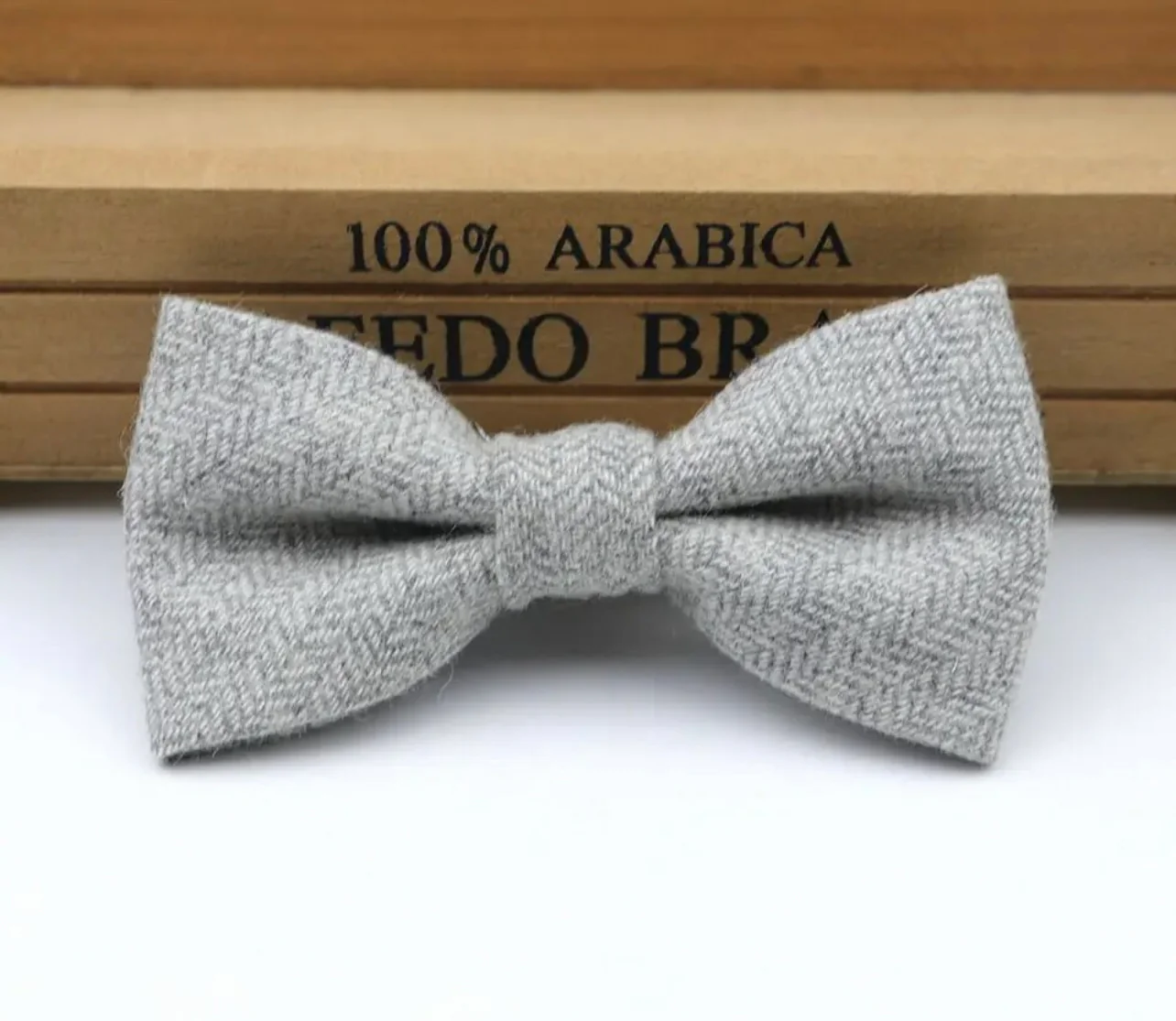 E-Male Boys Bow Ties - Image 19