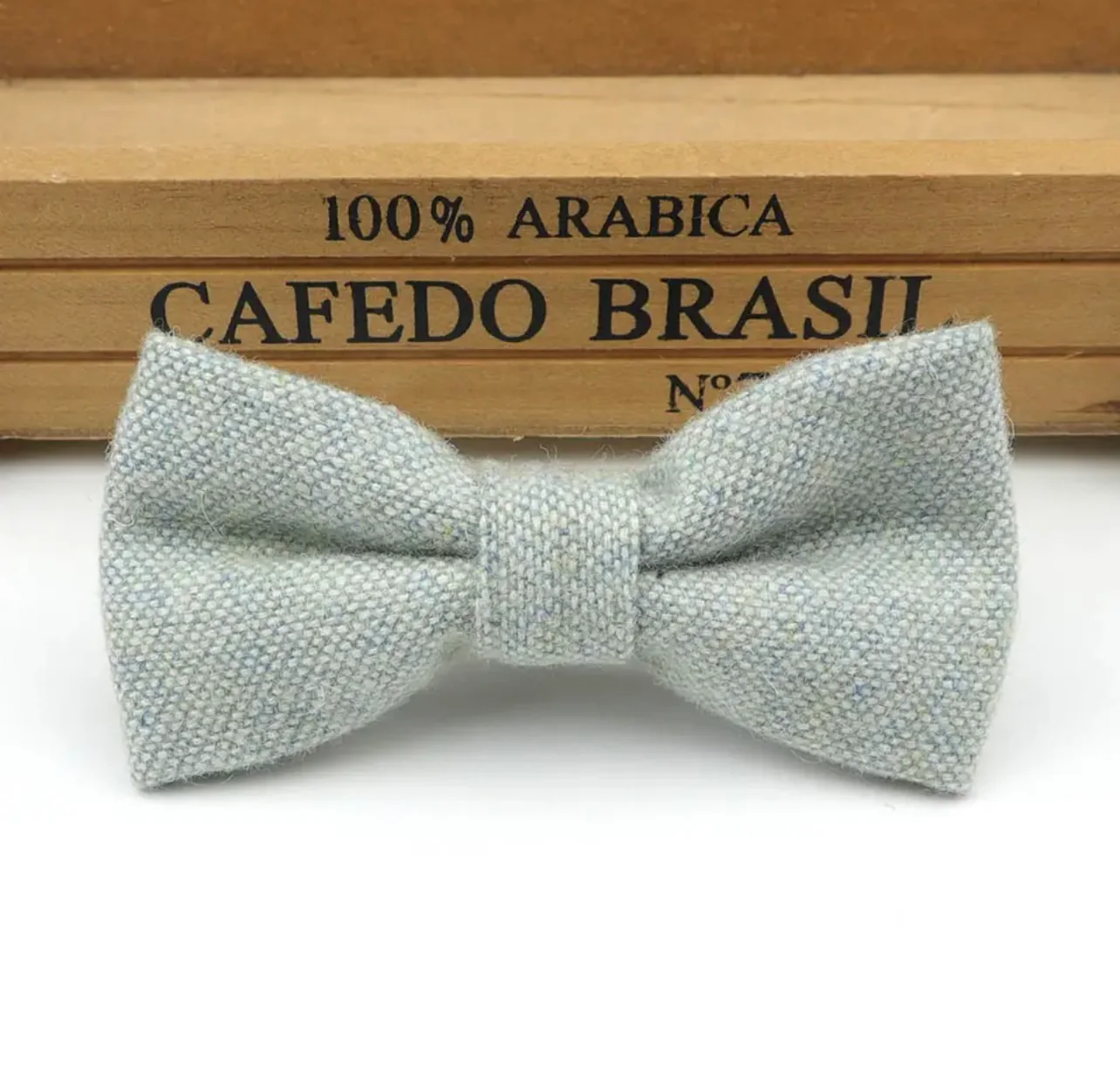 E-Male Boys Bow Ties - Image 20