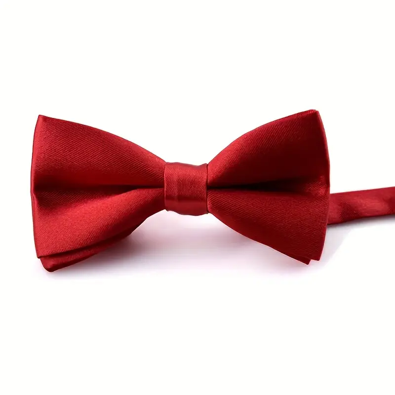 E-Male Boys Bow Ties - Image 21