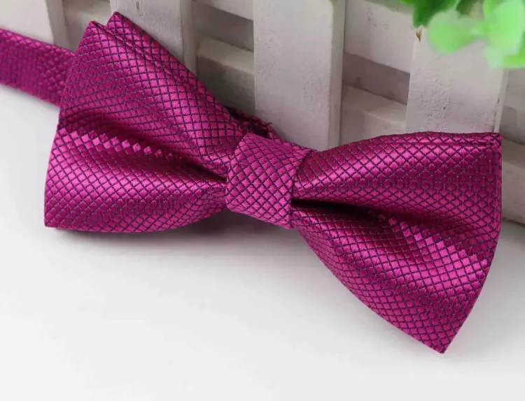 E-Male Boys Bow Ties - Image 5