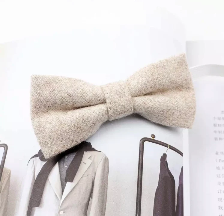 E-Male Boys Bow Ties - Image 6