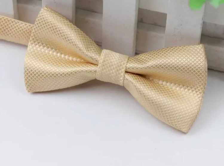 E-Male Boys Bow Ties - Image 7