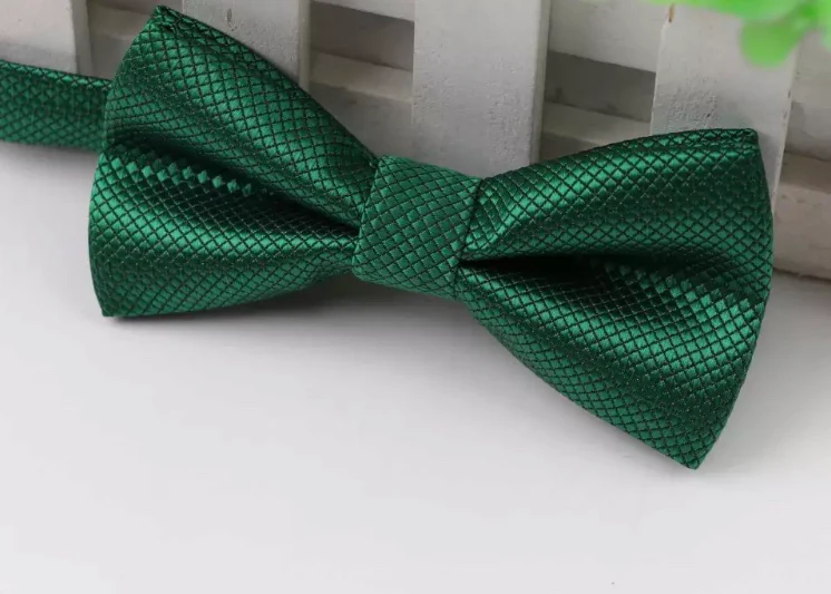 E-Male Boys Bow Ties - Image 9