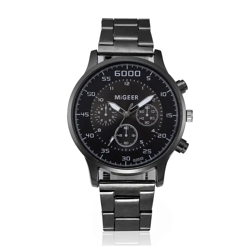 E-Male Chronograph Watches - Image 10