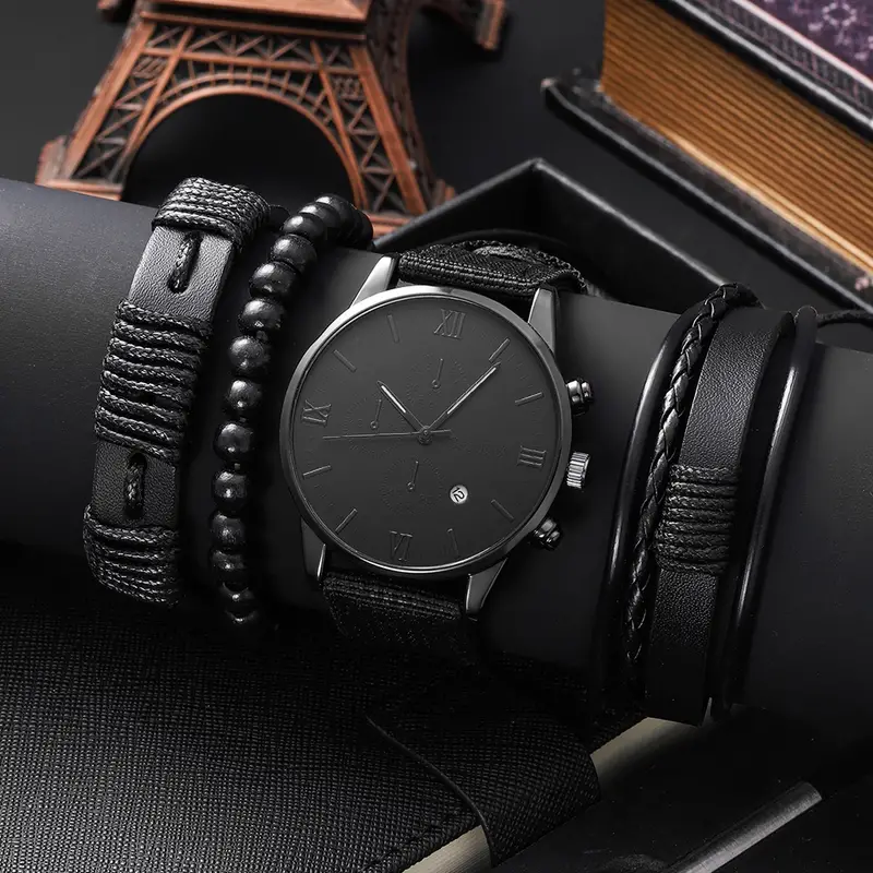 E-Male Chronograph Watches - Image 11