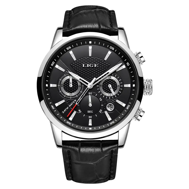 E-Male Chronograph Watches - Image 4