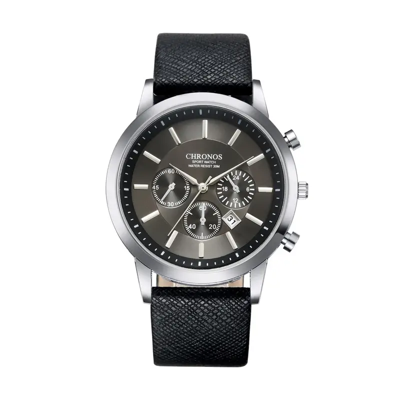 E-Male Chronograph Watches - Image 7