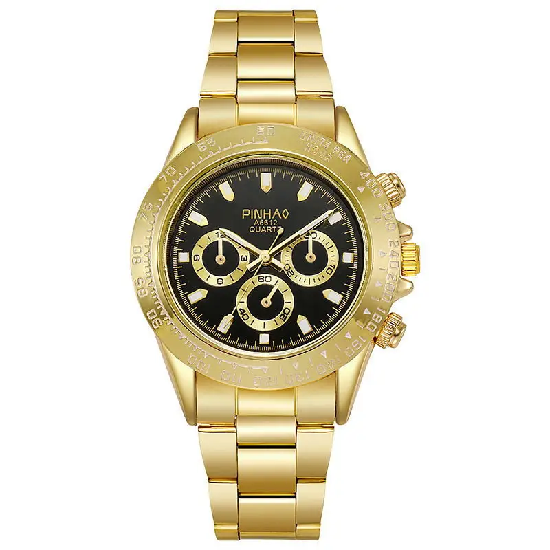 E-Male Chronograph Watches - Image 9
