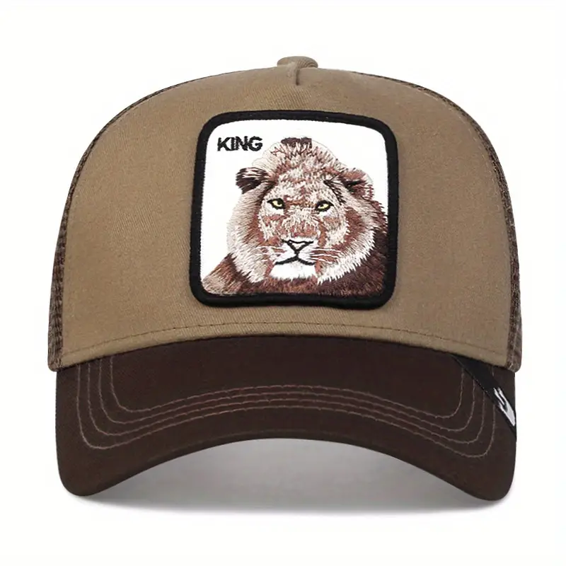 E-Male Farm Trucker Caps