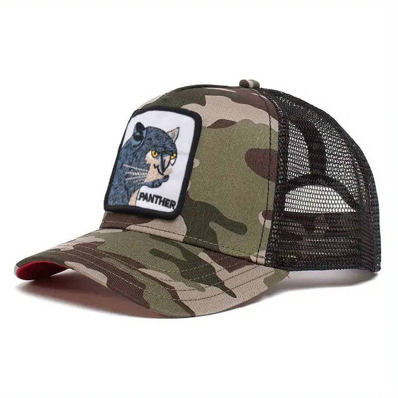 E-Male Farm Trucker Caps - Image 7