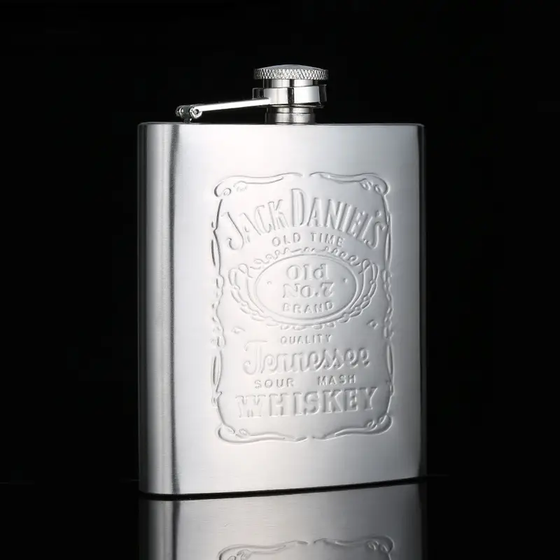 E-MALE HIP FLASK - Image 2