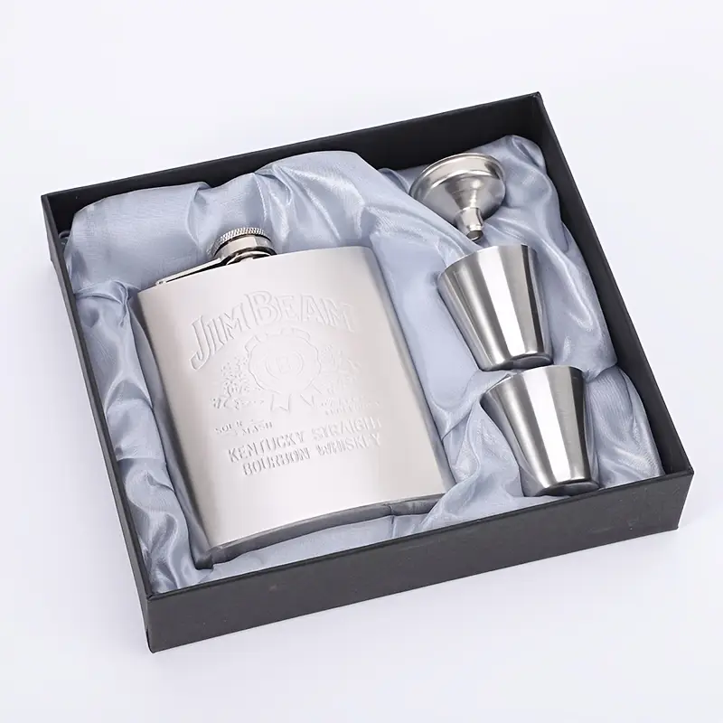 E-MALE HIP FLASK - Image 3