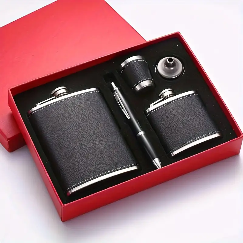E-MALE HIP FLASK - Image 4