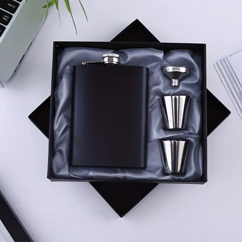 E-MALE HIP FLASK - Image 5