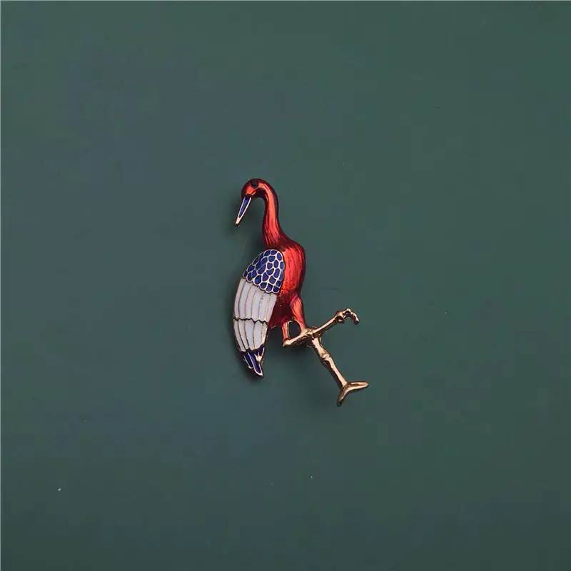 E-MALE Lapel Pins - Image 12