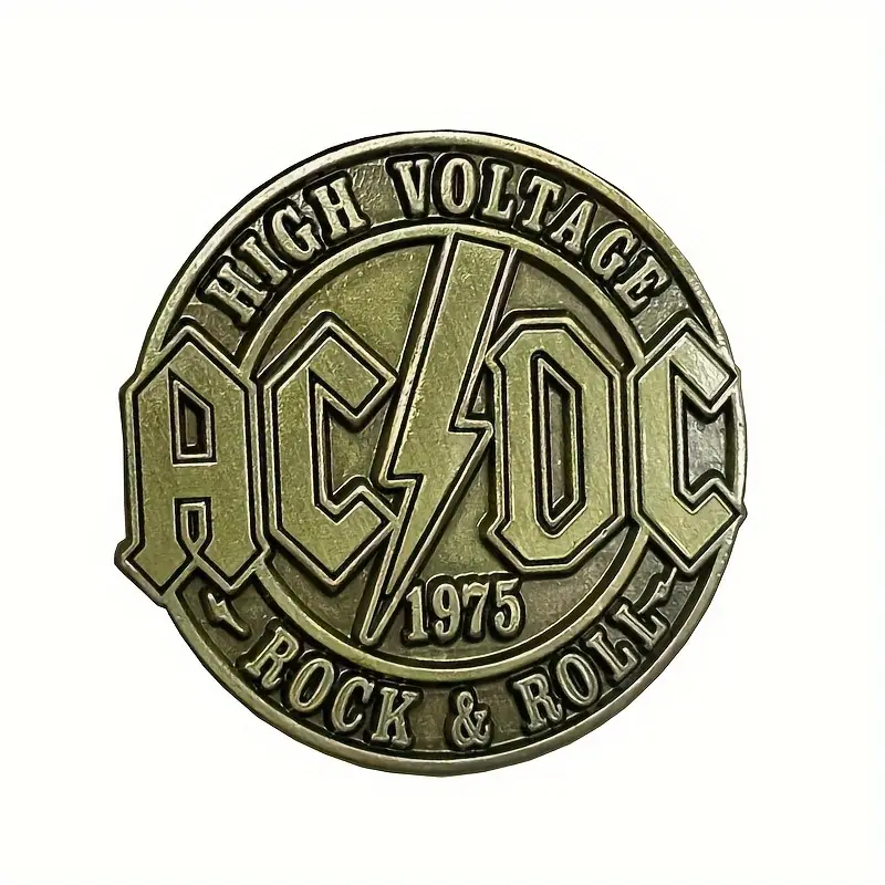 E-MALE Lapel Pins - Image 14