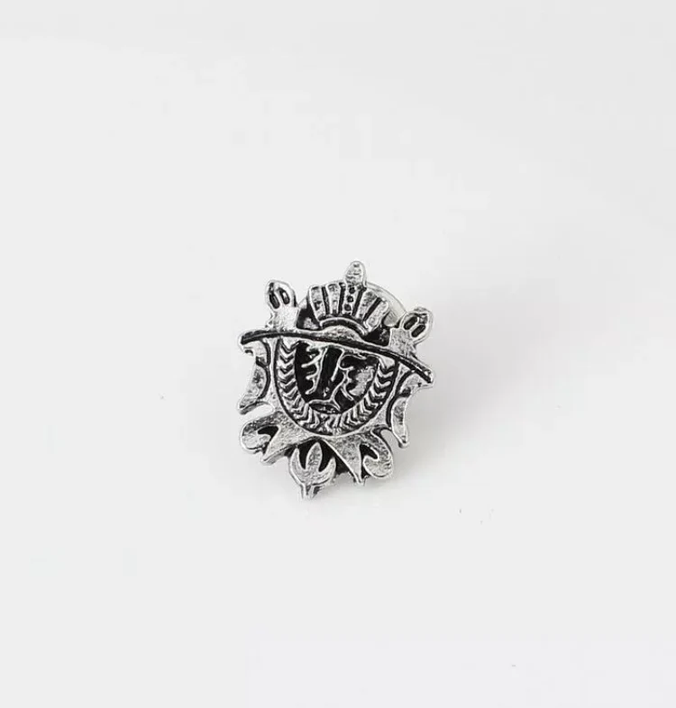 E-MALE Lapel Pins - Image 5