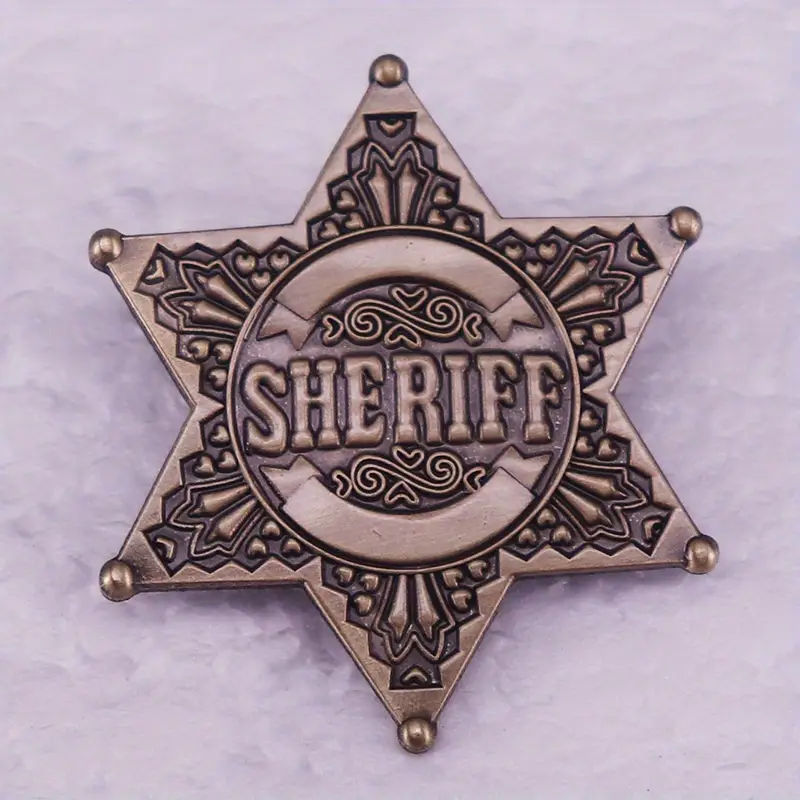 E-MALE Lapel Pins - Image 6