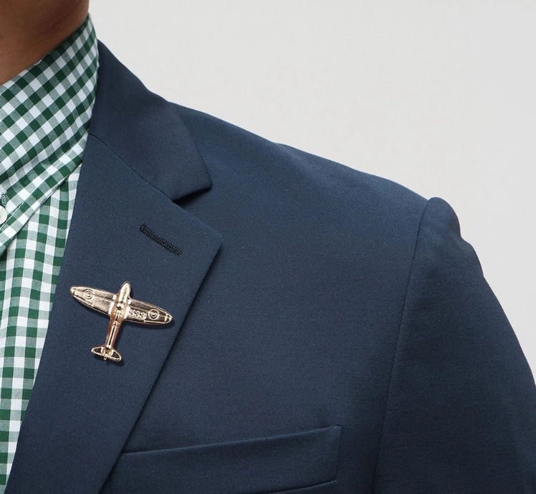 E-MALE Lapel Pins - Image 7