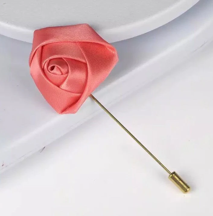 E-Male Lapel Pins FLOWERS - Image 4