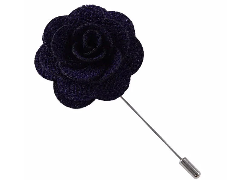 E-Male Lapel Pins FLOWERS - Image 6