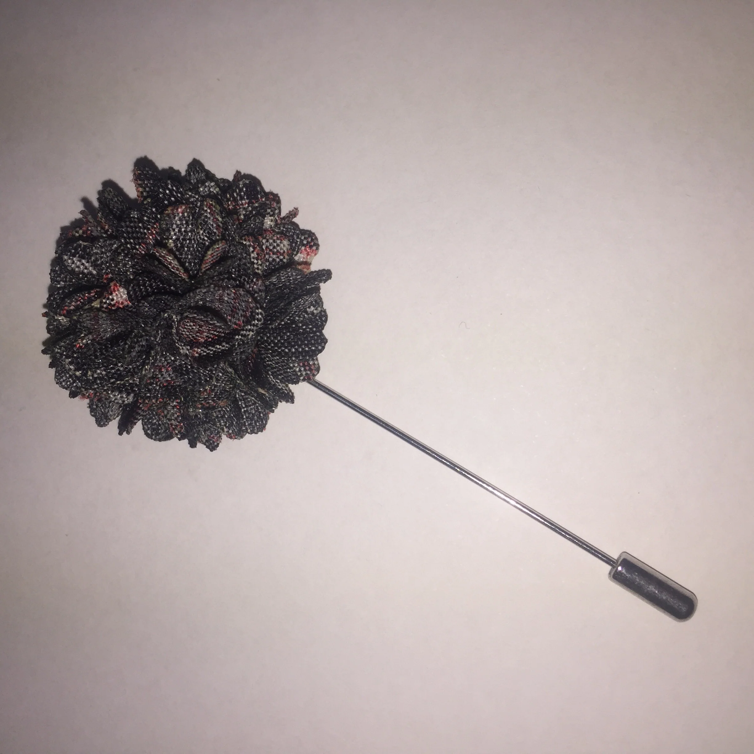 E-Male Lapel Pins FLOWERS - Image 8