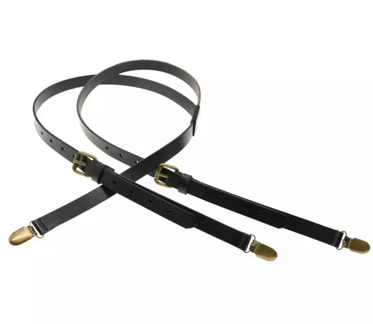 E-Male Leather Braces - Image 3