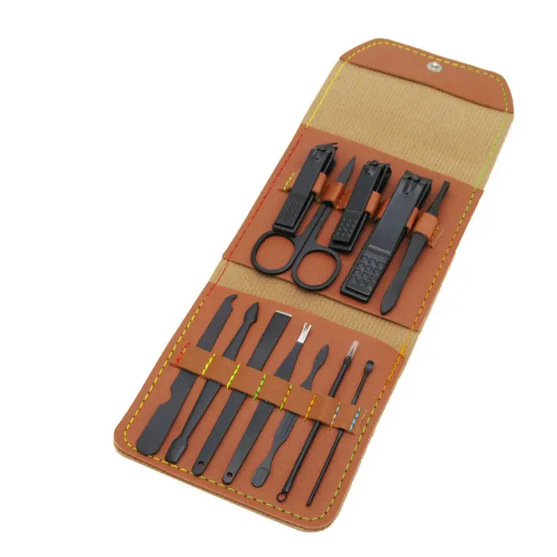 E-MALE Manicure Set - Image 8