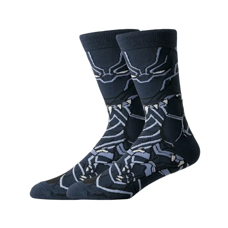 E-MALE Marvel Licensed Character Socks - Image 2