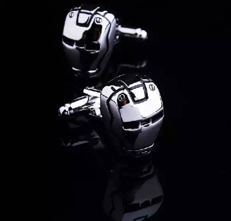 E-Male Novelty Cufflinks - Image 11