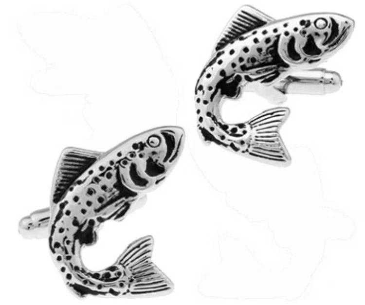 E-Male Novelty Cufflinks - Image 12
