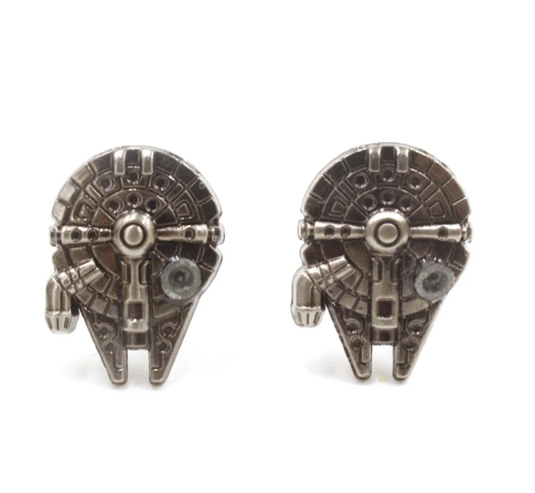 E-Male Novelty Cufflinks - Image 15