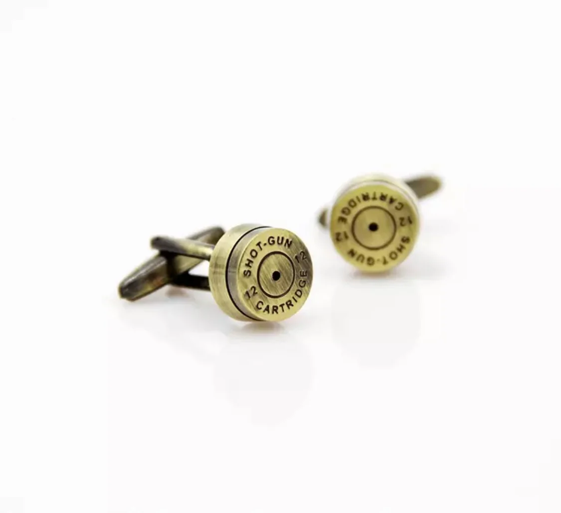 E-Male Novelty Cufflinks - Image 17