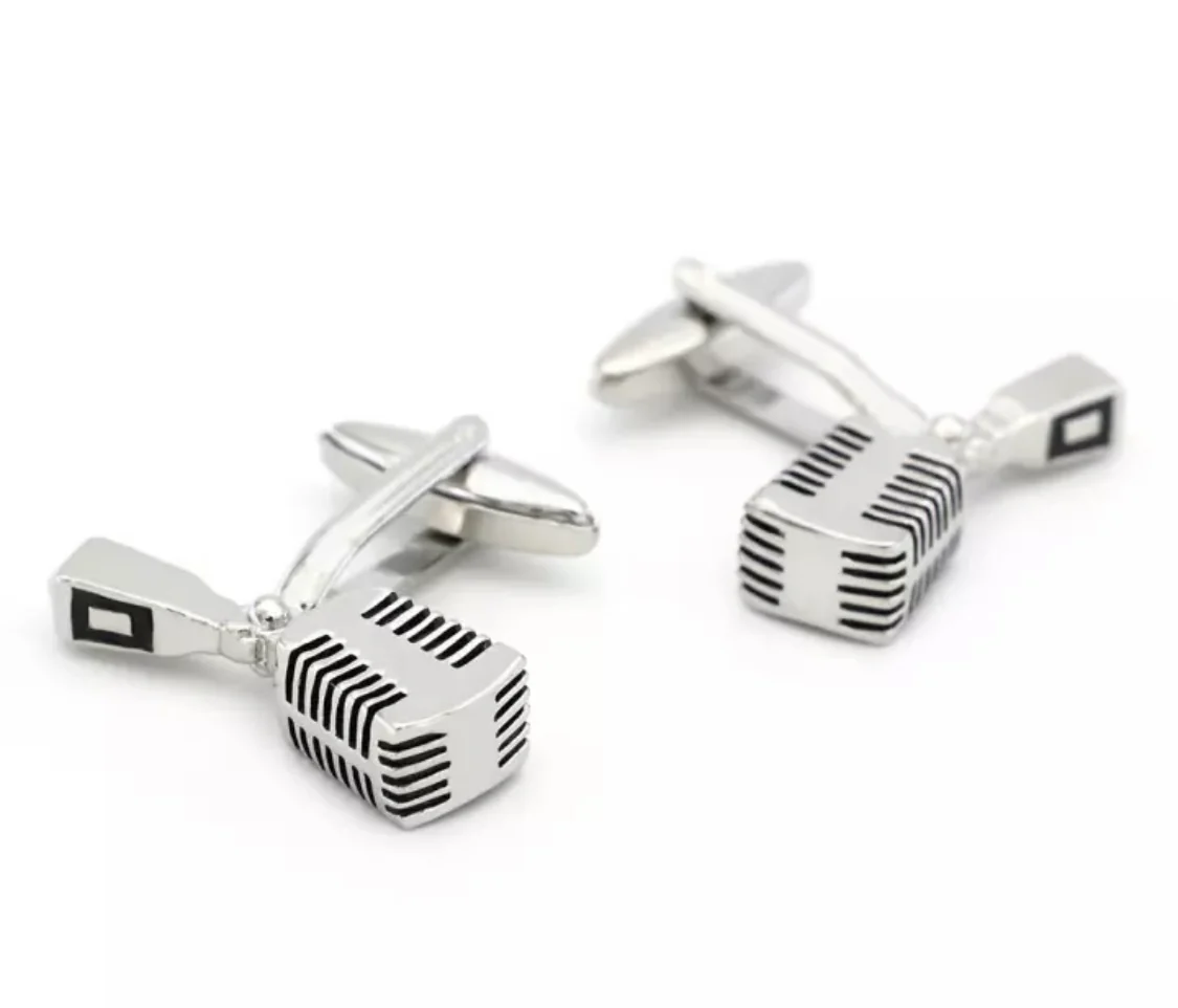 E-Male Novelty Cufflinks - Image 18