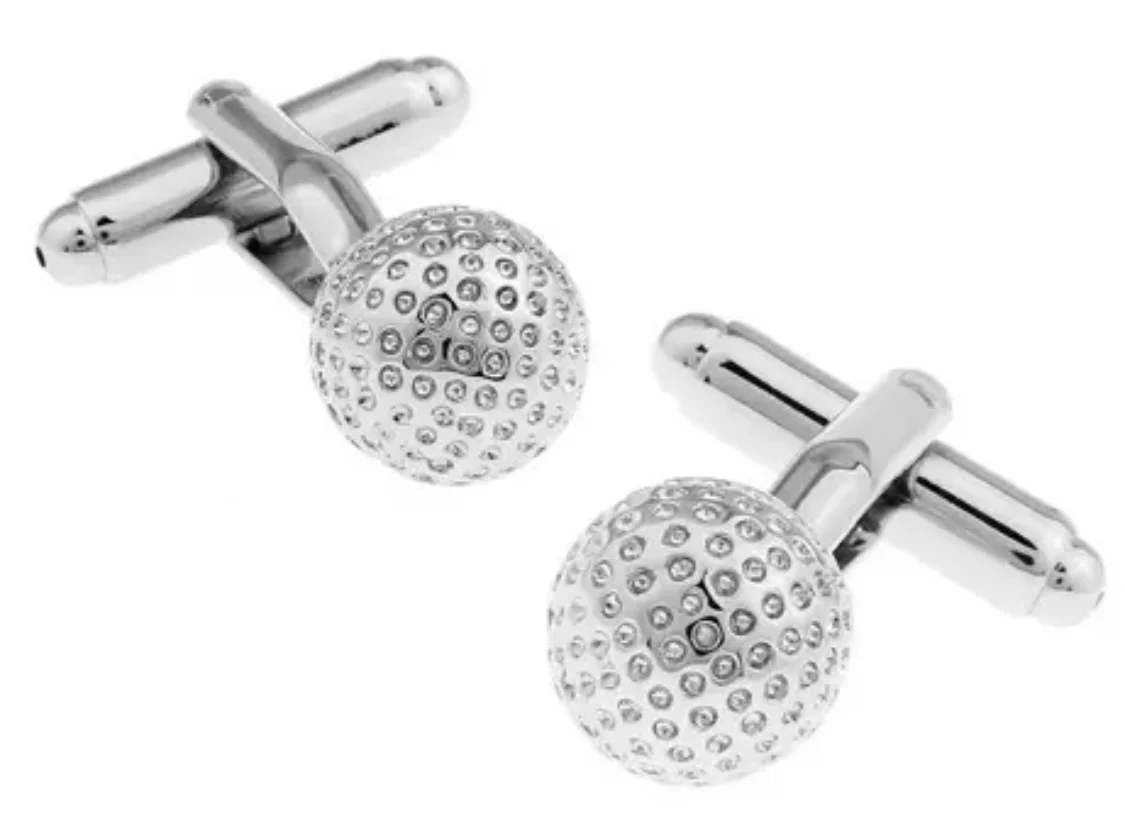 E-Male Novelty Cufflinks - Image 19
